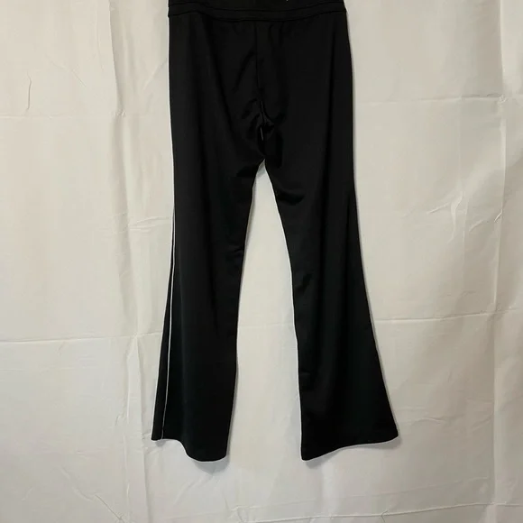 Danskin Flared Yoga Pants Black Women’s Small - Picture 5 of 7